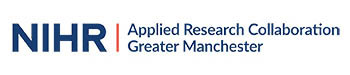 CfE - funder logo - NIHR CLARHC